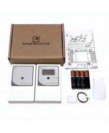 Счетчик посетителей SMART COUNTER Plus инфракрасный